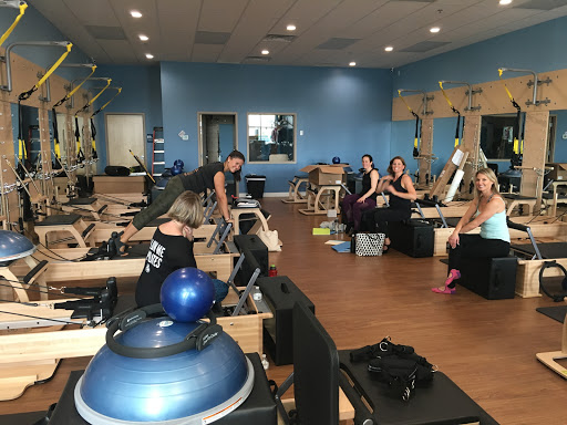 Club Pilates