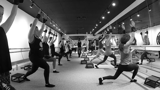 Pure Barre