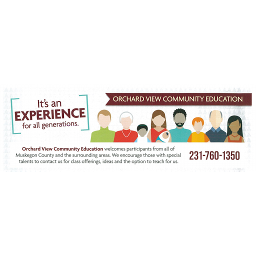 Orchard View Community Education