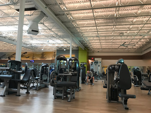 LA Fitness