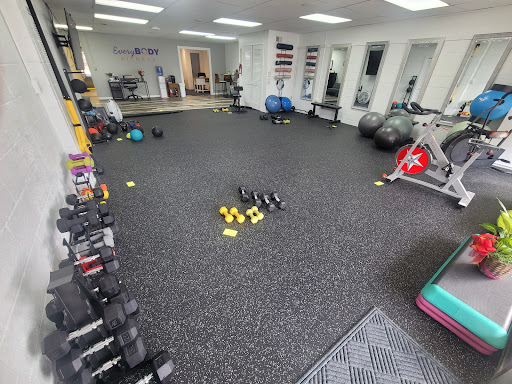 EveryBODY Fitness