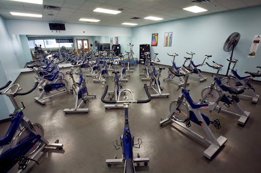 David D. Hunting YMCA