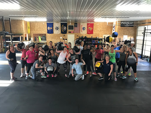 Center Lake Fitness