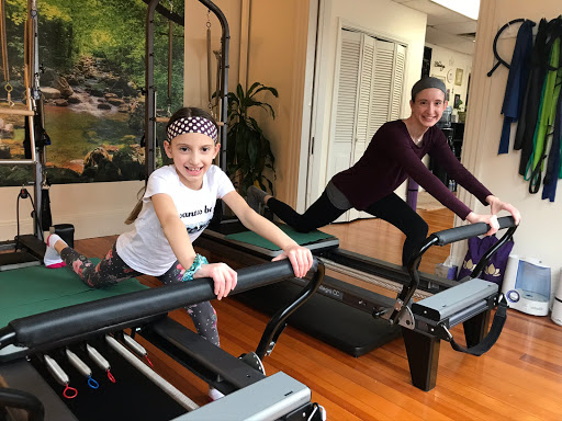 Shiva Shakti -Yoga and Pilates