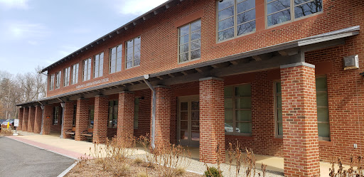 Raymond A. Jordan Senior Center