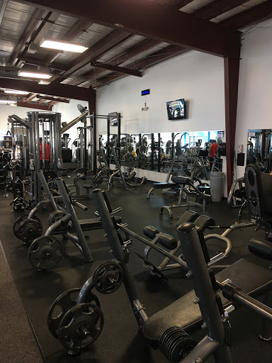 North Shore 24 Fitness Gloucester