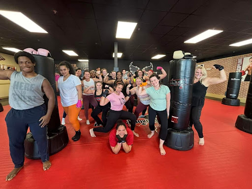 iLoveKickboxing - Seekonk