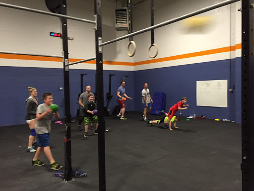 Crag Fitness