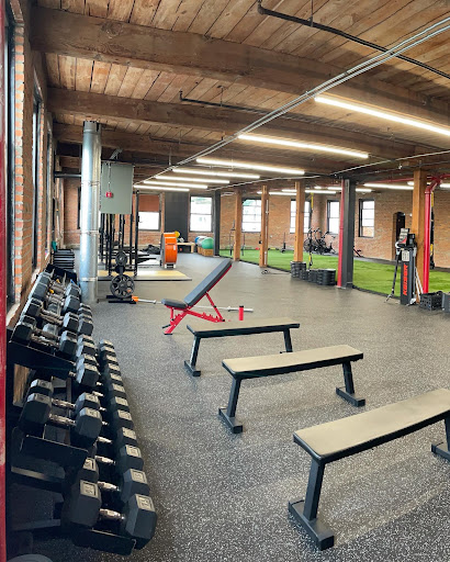 Brick by Brick Training Systems