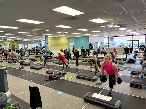 Transformations Fitness for Women | Odenton