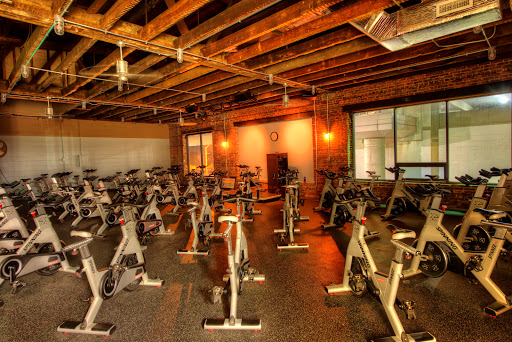Merritt Clubs Downtown Athletic Club