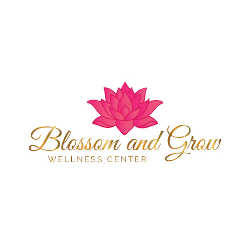 Blossom and Grow Wellness Center