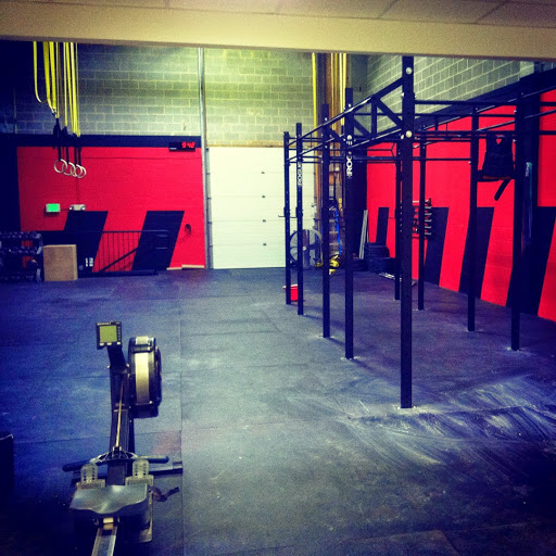 1214 CrossFit