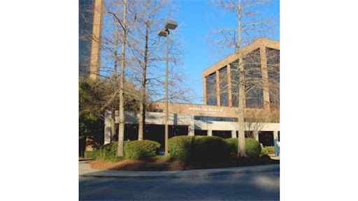 Our Lady of the Lake Health Center - Exercise and Fitness Center