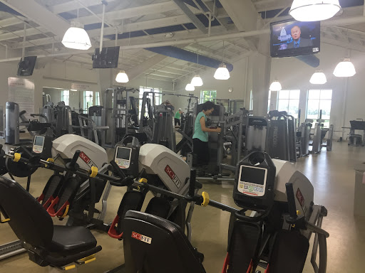 Dow Westside YMCA