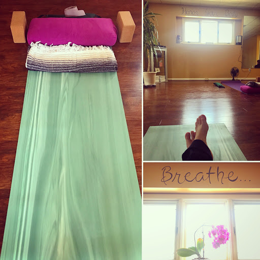 PM Yoga