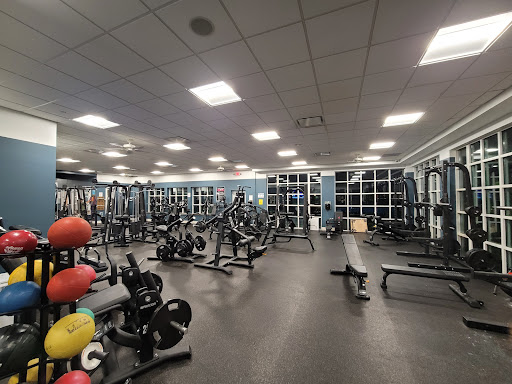 Genesis Health Clubs - Blairwood Tennis  Swim & Fitness