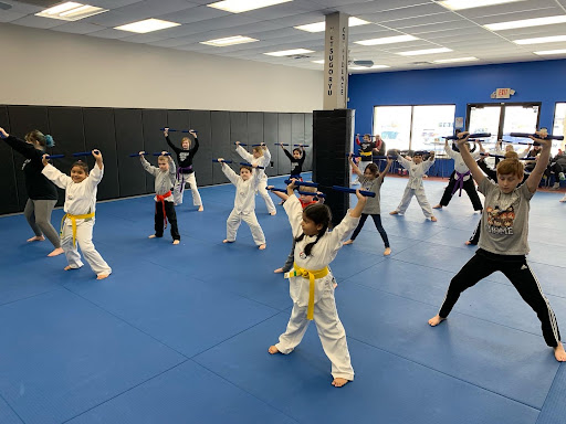 Gary WillAMs’ Martial Arts - Erlanger