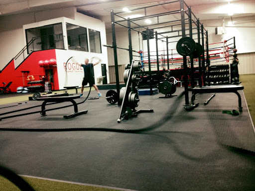 Rogue Personal Training