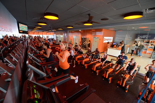 Orangetheory Fitness
