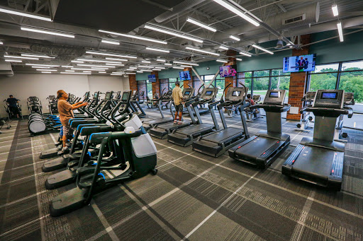 EAST YMCA - Greater Wichita YMCA