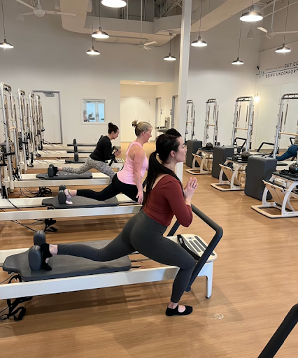 BODYBAR Pilates - East Wichita