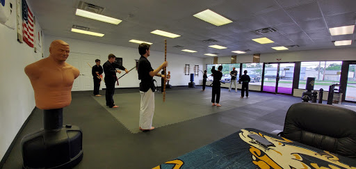 White Tiger Martial Arts