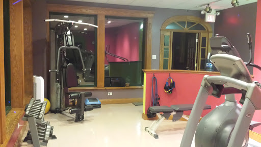 Priority Fitness Personal Training Center