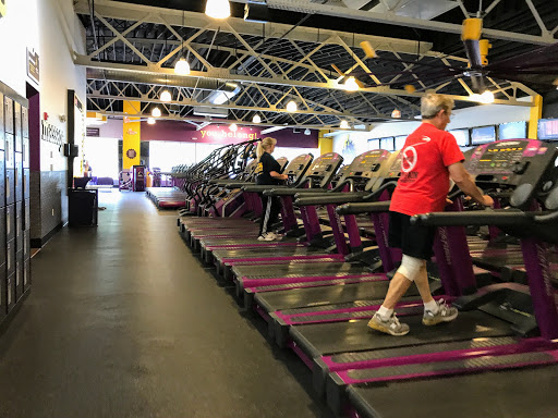Planet Fitness