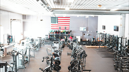 Fitness Premier Cedar Lake