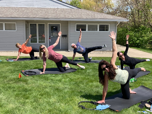 Corestar Pilates and Physical Therapy