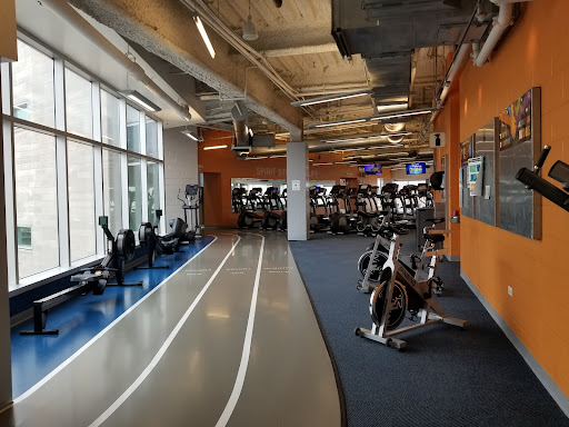 Lawndale Christian Fitness Center
