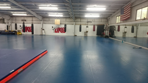 United Karate Studios