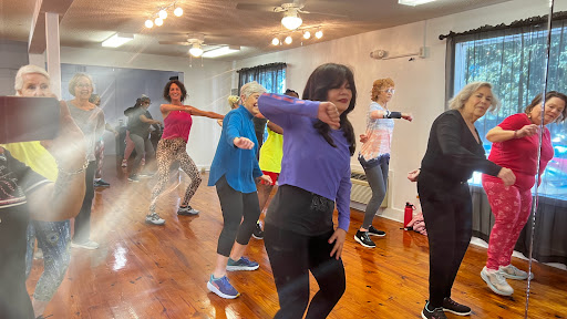 Studio V-Fit