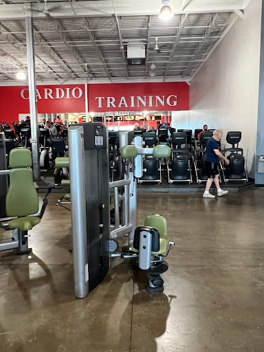 Max Fitness Elite