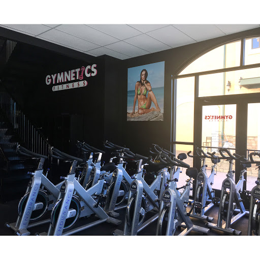 Gymnetics Fitness