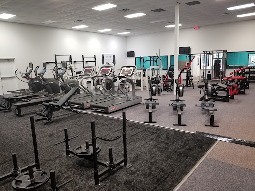 Fitness 621