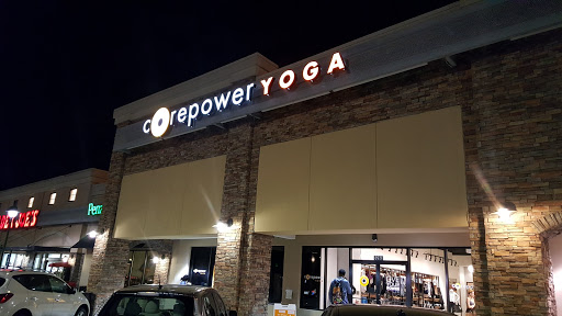 CorePower Yoga - Sandy Springs Plaza