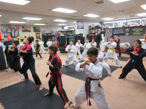 WKF Fitness  Karate  Jiujitsu  Kickboxing  Summer AMp and After School ProgAM