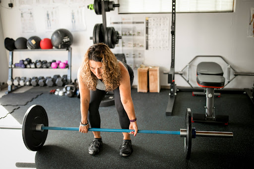 Trinity Gym & Fitness  LLC