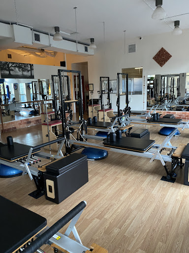 Thrive Pilates and Wellness