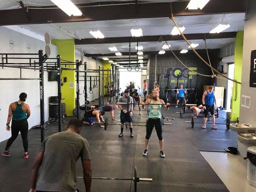 SOCF Fitness Orlando