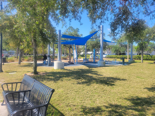 River walk workout