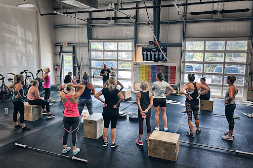 Rack Star Athletics