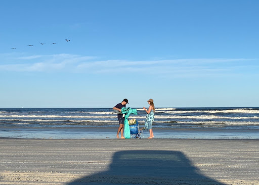 New Smyrna Beach