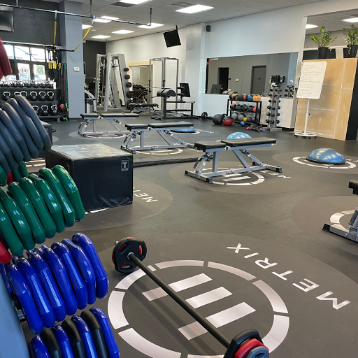 Metrix Next Level Fitness