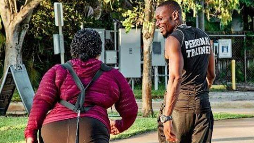 Lucks Fitness