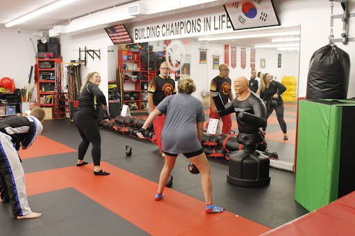 Kimling\'s Academy of Martial Arts