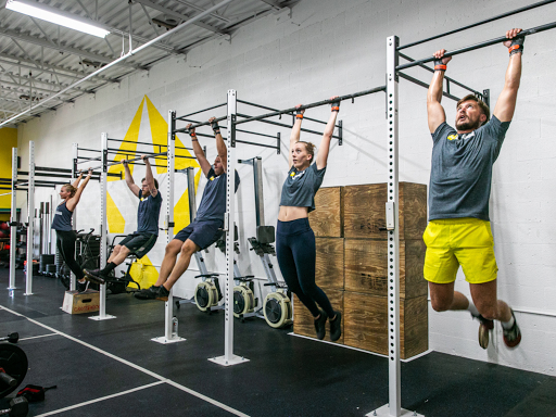 HEW Fitness Gardens