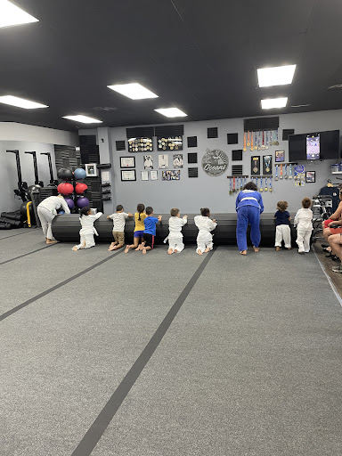 Gracie Humaita St Pete - Oceans BJJ